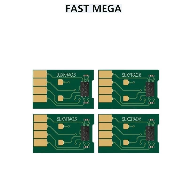 

Applicable to HP 993 disposable chip HP 772dn 77740dn 774dn 77650 77660 chip 99U