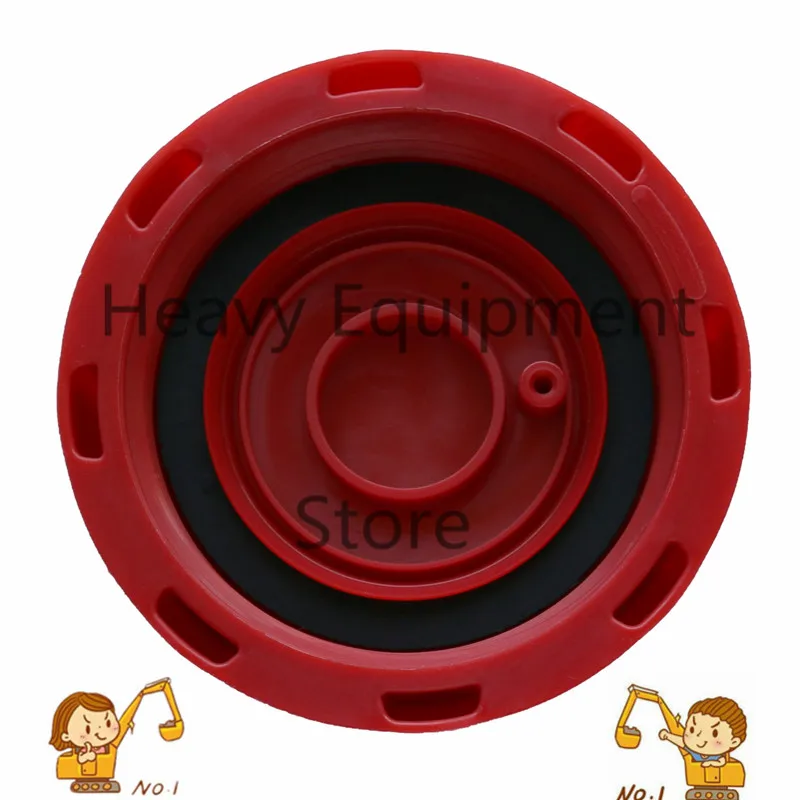 Tractor Fuel Cap for For-d for New Holland TL TM Brasil for Case IH JX MXM MXU JXU JXC