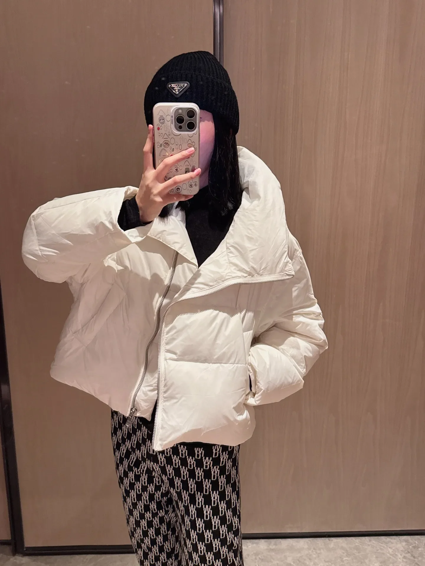 

Classic XL 90% White Goose Down Coats & Jackets 2024 New Outerwears Women ClothingWomen's Winter Thicken Warm Outdoor Parkas