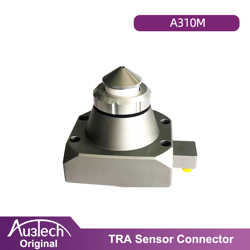 Au3tech Original Laserdüsen-Sensoranschluss TRA A230E A235E A200MS A200E A630E Kapazitives Sensorkopfmodul – Detail 14
