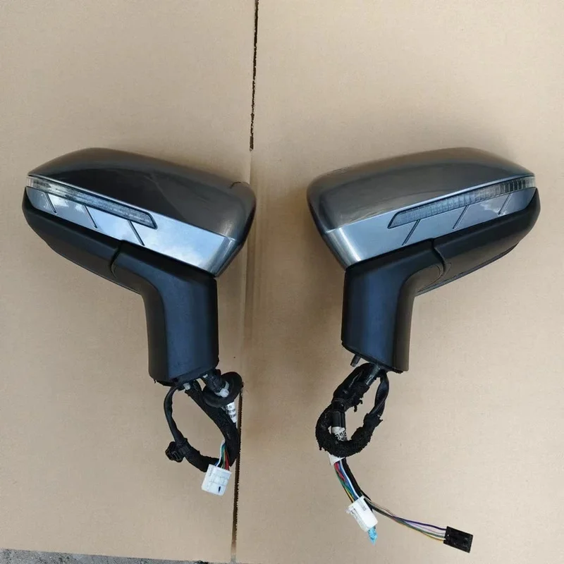 High Quality Automotive Rearview Mirror Assembly Compatible With 2022-2026 Cars Vehicle Repair Accessories