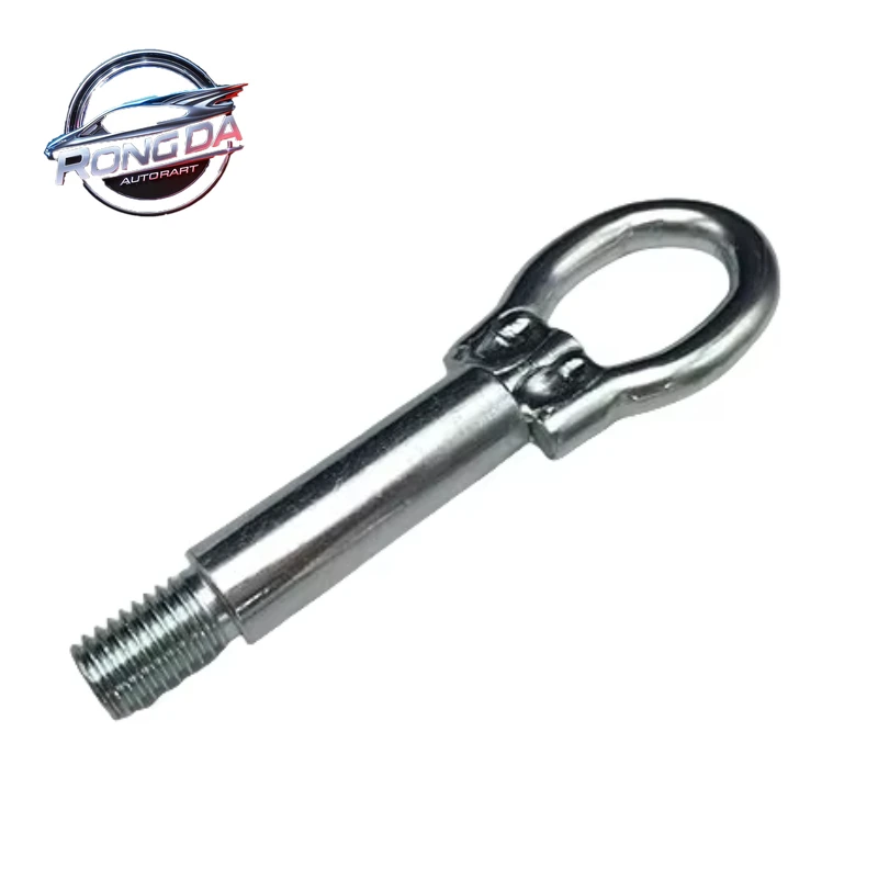 

OEM 6K0803615C Trailer Towing Hook For Volkswagen Tiguan Magotan CC Touran Golf6 Golf7 Skoda Octavia Superb -2013 6N0805615B