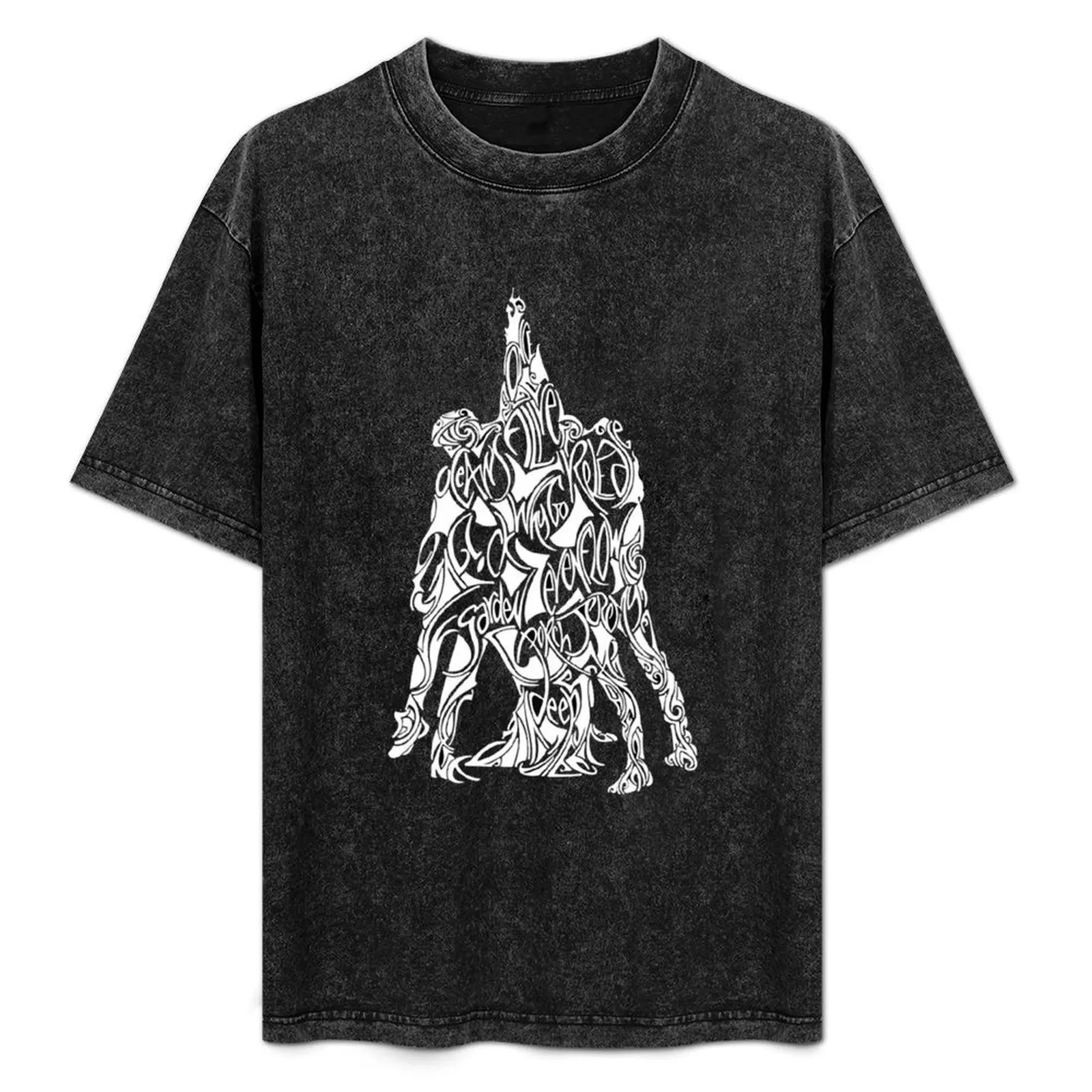 

Group T-Shirt Non-Shrink Basic Cotton T-Shirt