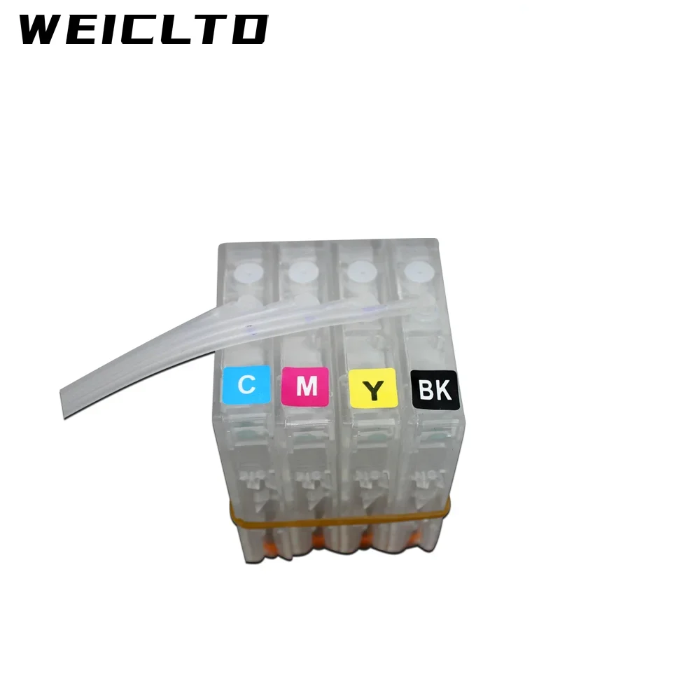 HP953 HP952 HP954 HP955 932 933 CISS System without Chip for HP Officejet 7740 7730 7720 8210 8216 8710 8715 8720 8725 8730 8740