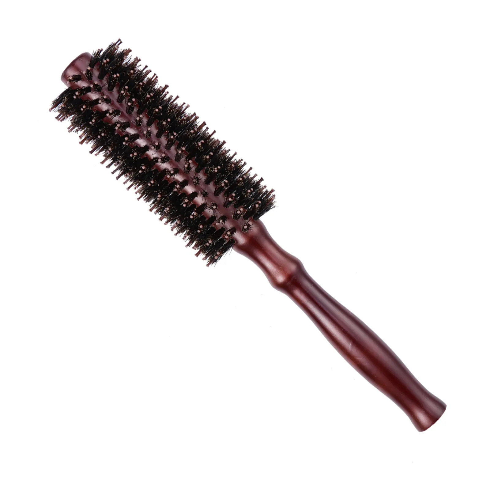 

Curl Hair Brush Barber Combs for Women Styling Fine Gentle Slick Back Brushes