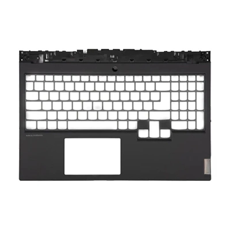 For Lenovo  LEGION 5 15IMH05H 15ARH05 LCD Back Cover Front Bezel Hinges Palmrest Bottom Case Hinge Cover - view 4