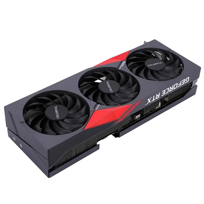 Brand New COLORFUL GeForce RTX 3080 Ti Battle AX Deluxe Edition Graphics Card rtx 3080 ti 12gb