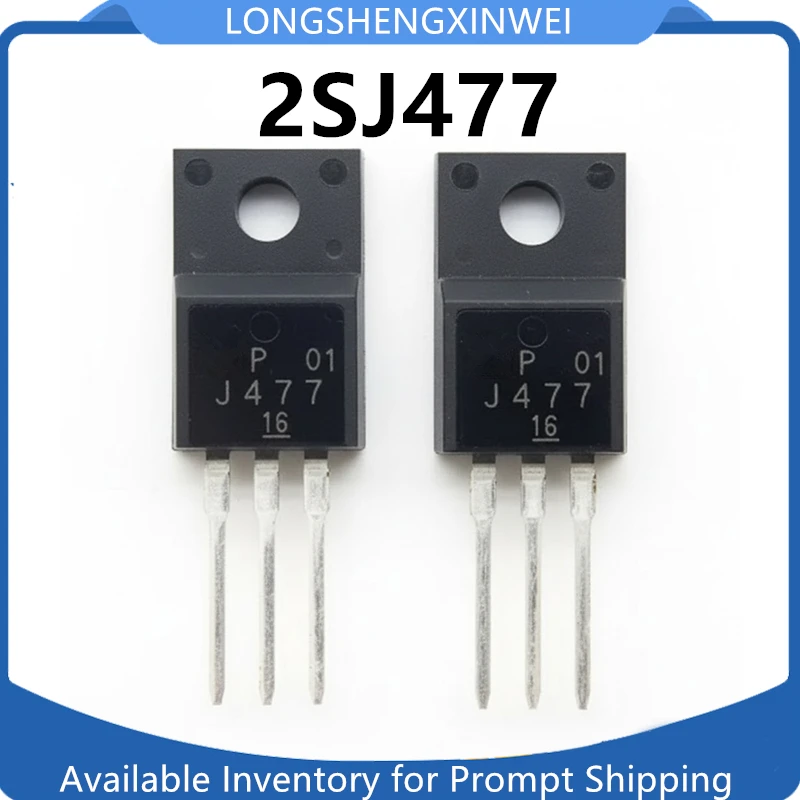 Новый-оригинальный-2sj477-to220f-МОП-транзистор-25a60v-p-канальный-транзистор-j477-на-складе
