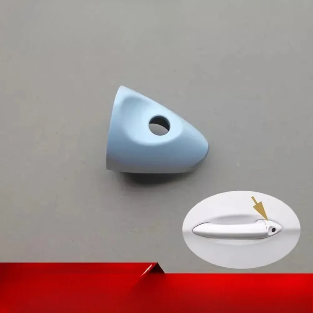 

Brand New Genuine for Buick Verano External Door Handle Door Knob Front Left Door Handle Covers Lock Cylinder Cover