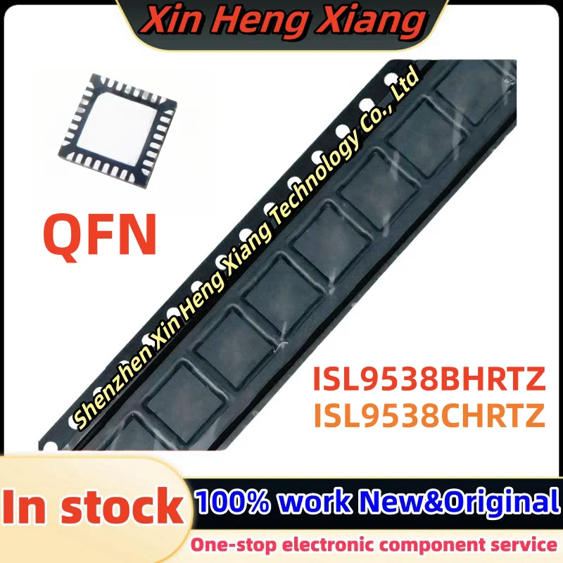 

(10pcs)ISL9538CHRTZ ISL9538CH 9538CH 9538CHRTZ ISL9538BHRTZ ISL9538BH 9538BHRTZ 9538BH QFN-32 Chipset