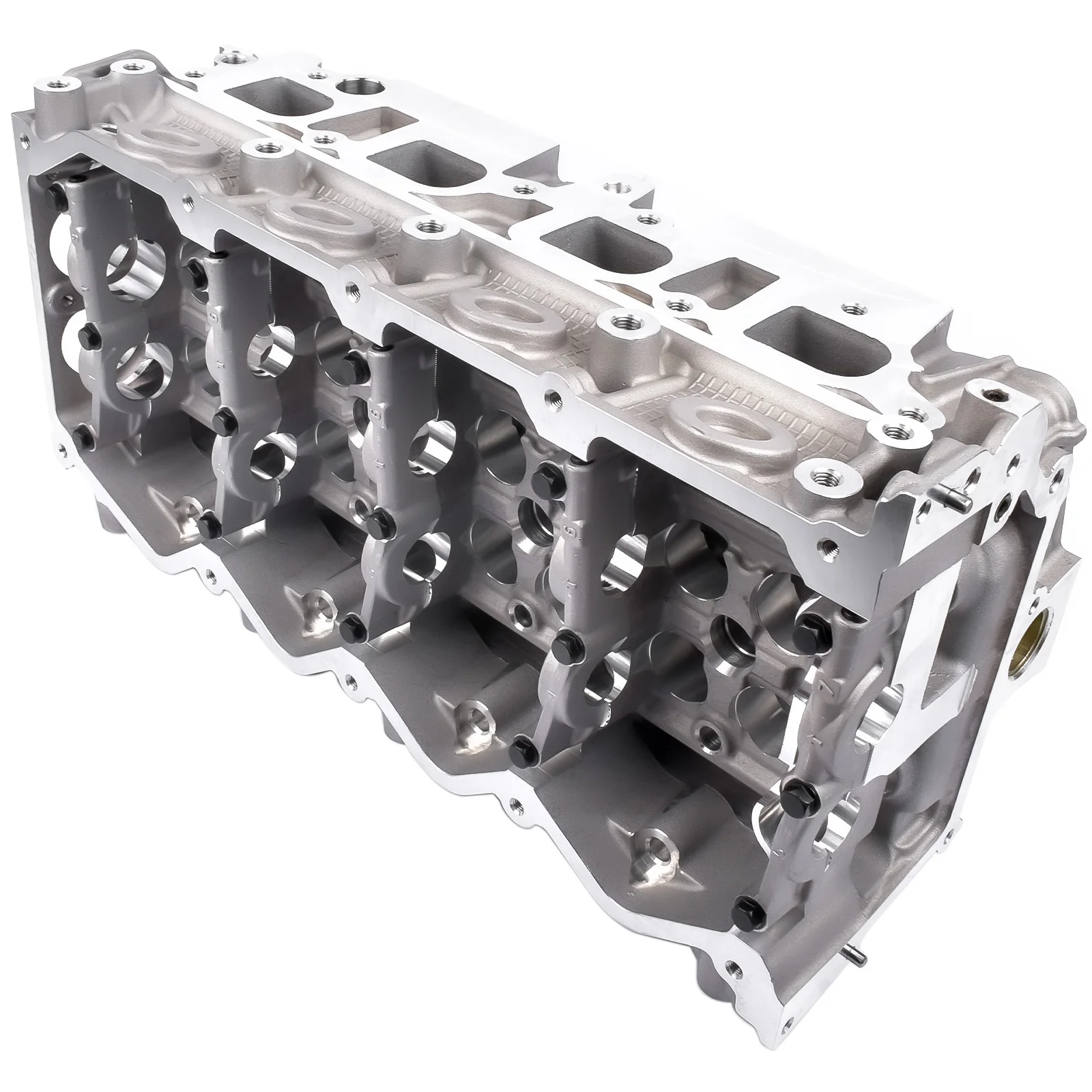 AP02 Engine Cylinder Head Bare 11040-EC00C For Nissan Navara Pickup D40 Pathfinder R51 Cabstar 2.5dCi