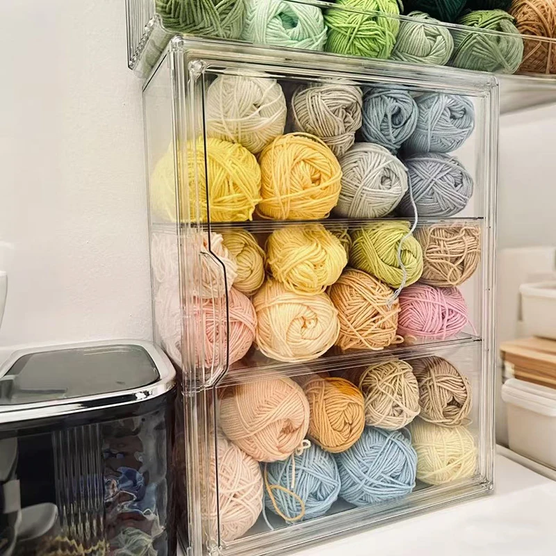 Transparent Handmad…