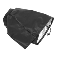 Oxford Cloth Dustproof Cover For 3d Printer Protective Enclosure Resin Printer Cover Storage Sleeve 3d Printer Parts Accessories