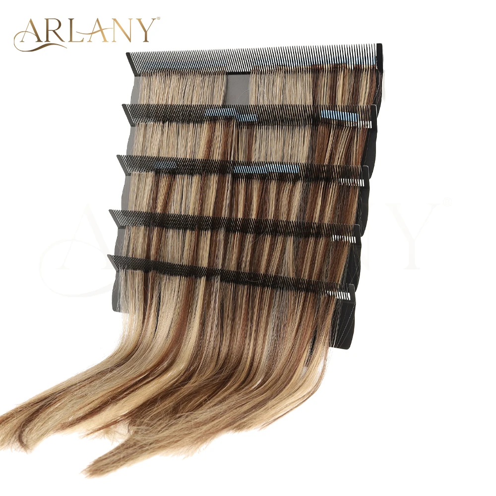 

Стойка-держатель ARLANY для наращивания волос из нержавеющей стали, подставка-разделитель для плетения и демонстрации волос