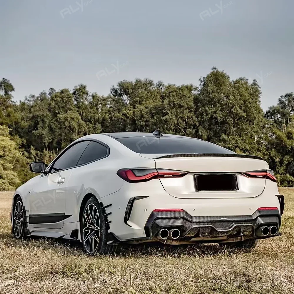 1 Stück Auto ABS Universal 1,2 m BlackSpoiler Zubehör Autos Spoiler Soft Auto Dach Kofferraum Spoiler Heckflügel Lippe Trim Aufkleber – Detail 2