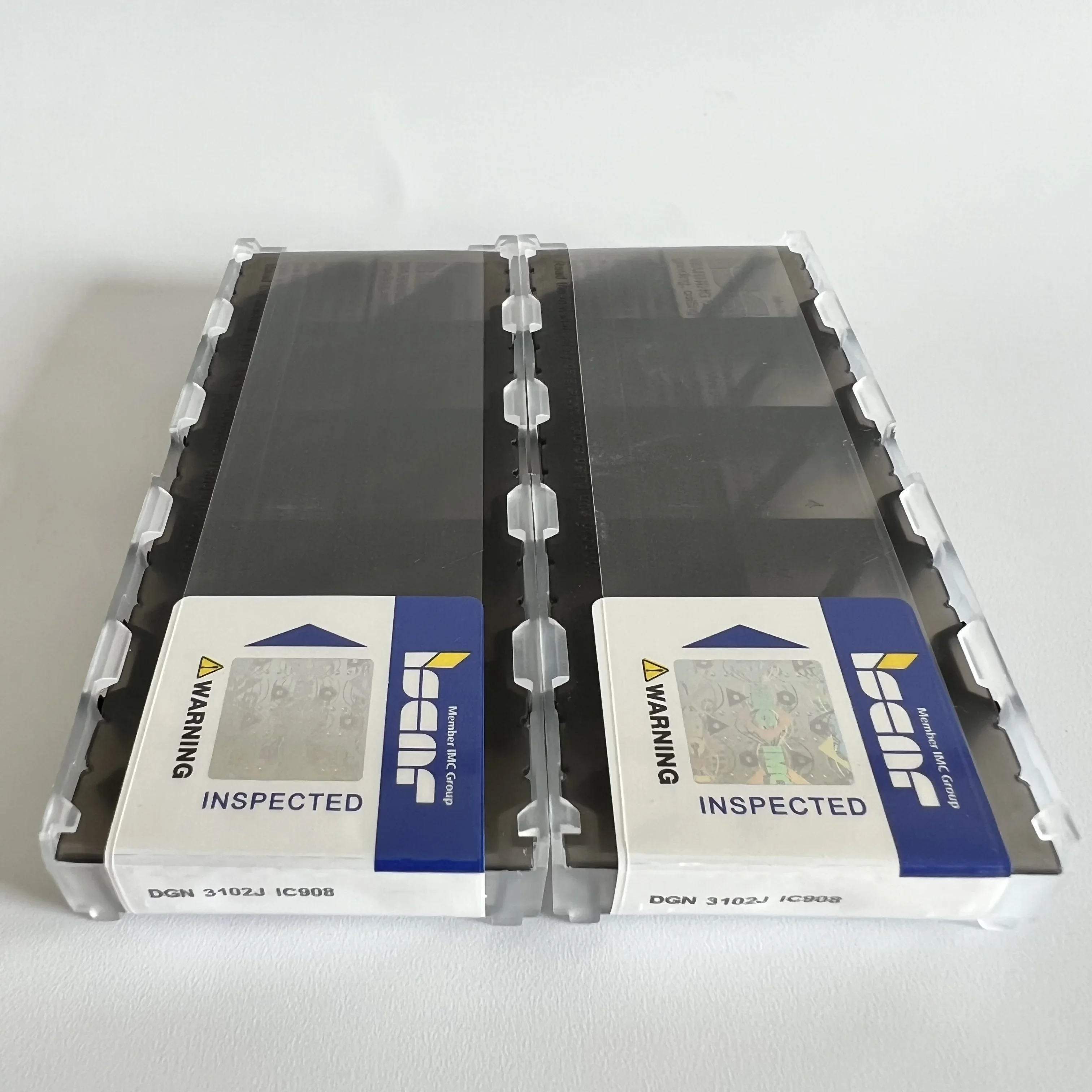 DGN3102J IC908 Alloy blade