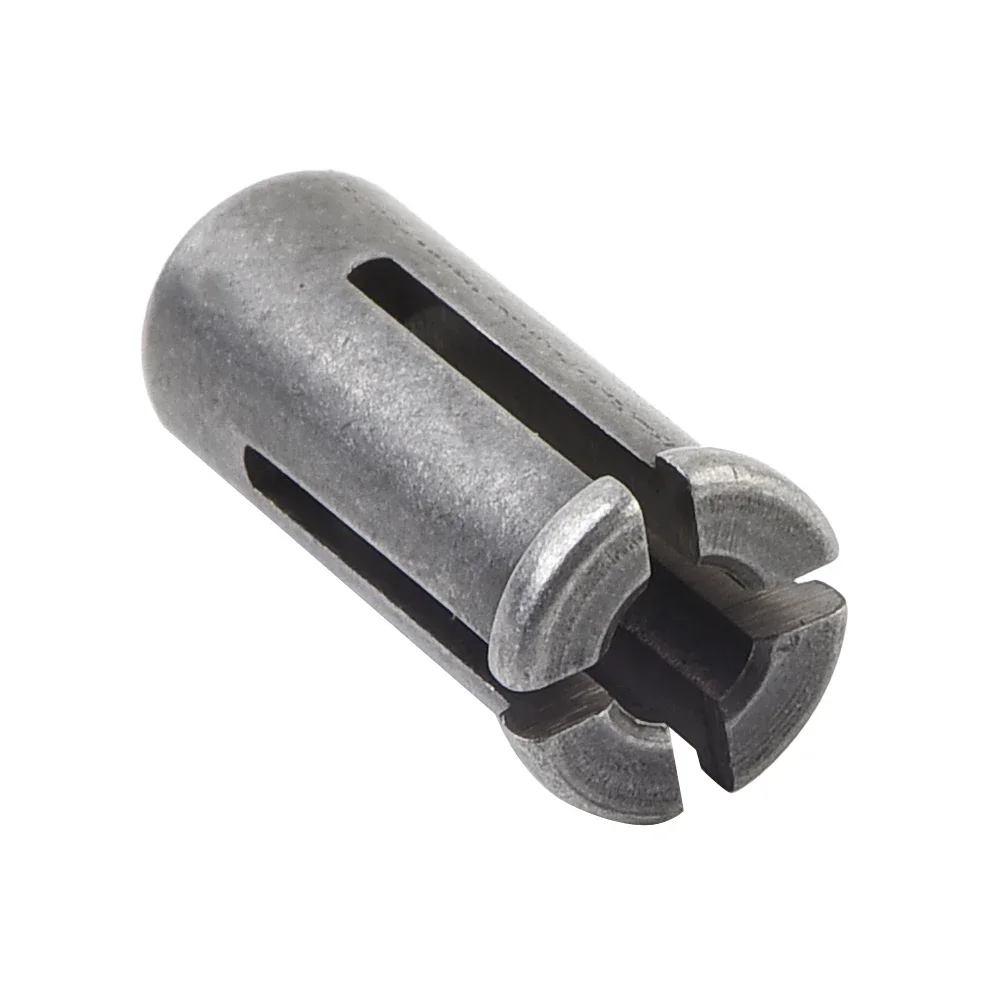 Replace Your Collet Nut with a Chuck Cap Replacement for GD0600 Power Tools Improved Stability and Accuracy Guaranteed!