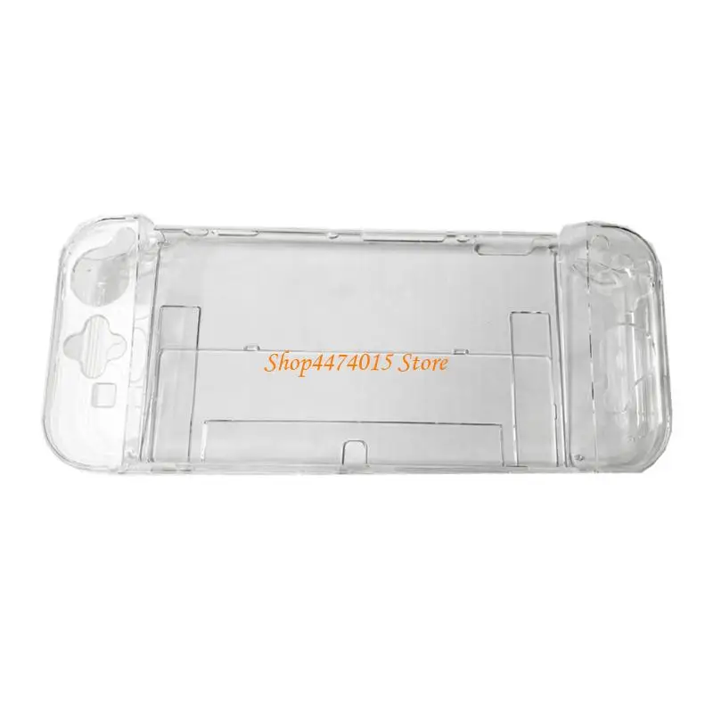

K1AA Cover For SW 2 Case Cover Dustproof Cover Game Console Protector PC