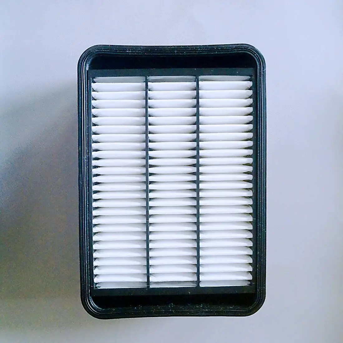 Air Filter for MITSUBISHI ASX LANCER 8 OUTLANDER 2 PEUGEOT 4007 4008 CITROEN C-CROSSER C4 AIRCROSS oem: 1500A023