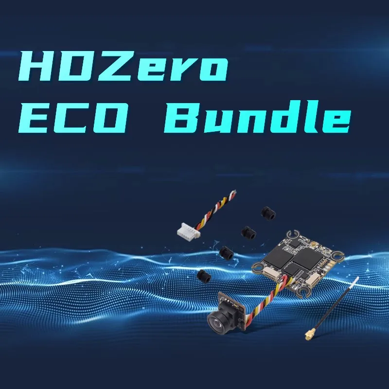 HDZero ECO Bundle