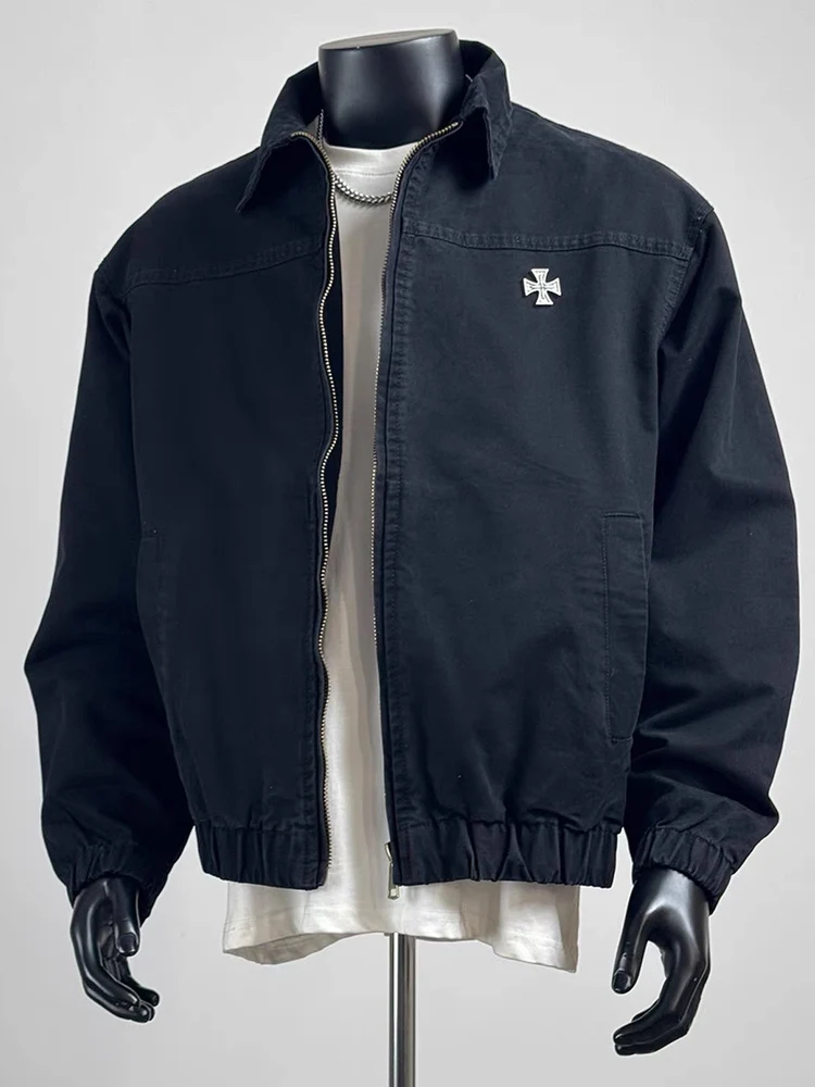 

plus Size 300 Pou Thiened down Cotton Jaet ex Loose Winter Faionable Cotton Coat Anti-Cold Trendy Youth Sle