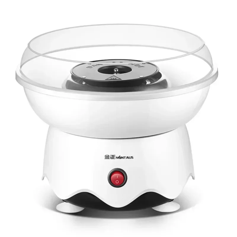 ماكينة مارشملو كهربائية حلوة ، طراز مطور ، ماكينة مارشملو صغيرة محمولة سائبة ، ديي ،