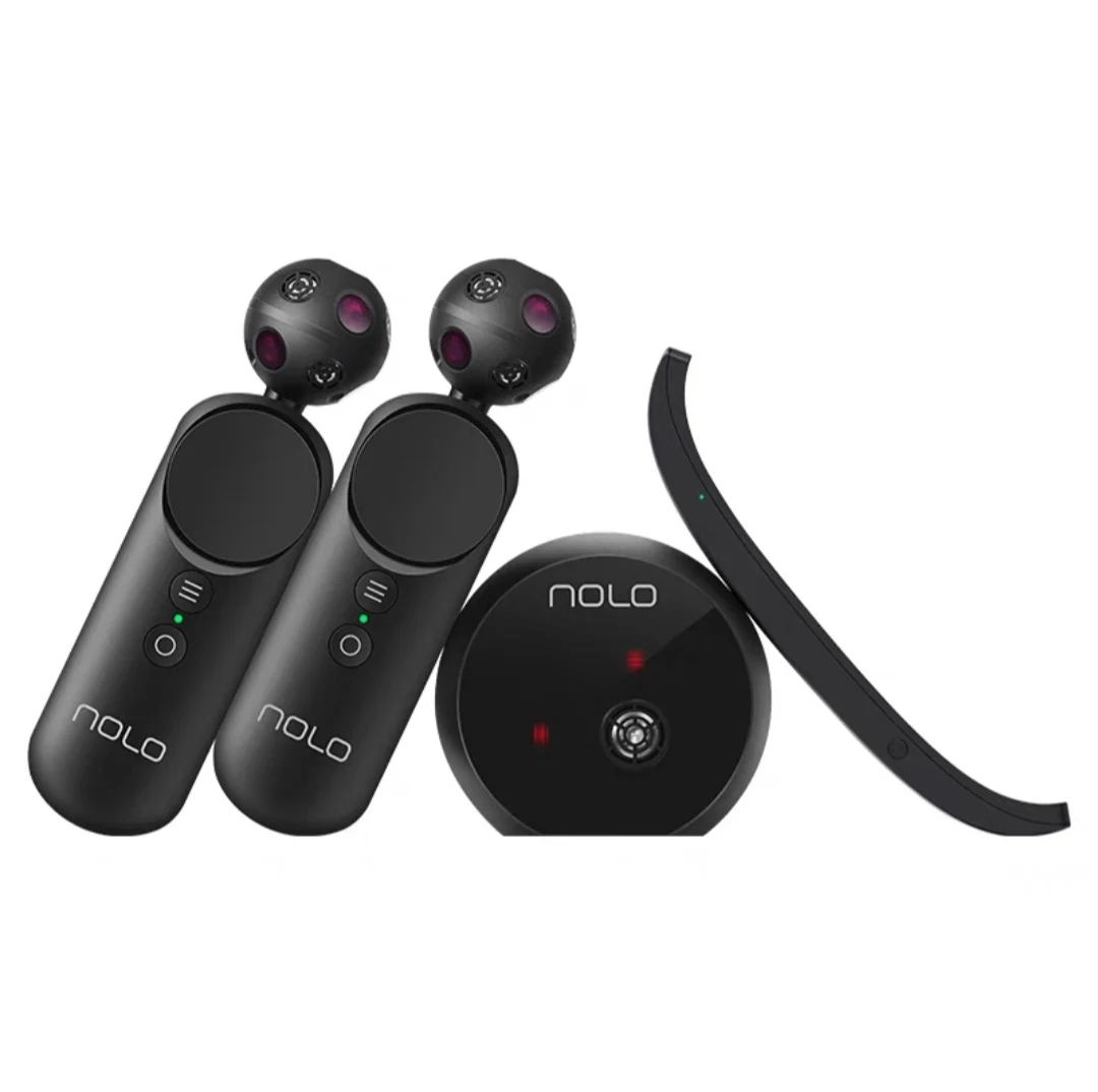 Original NOLO CV1 Air Wireless Steam VR Game Location Interactive Set For Huawei VR Glass