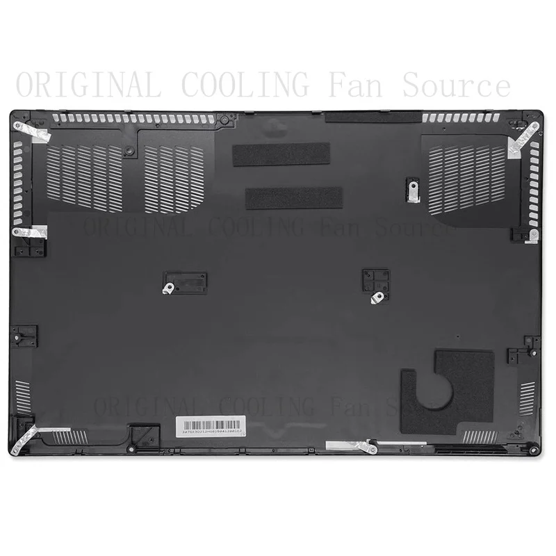 R+  For MSI GS63 GS63VR MS-16K1 MS-16K2 Laptop Base Bottom Cover Case