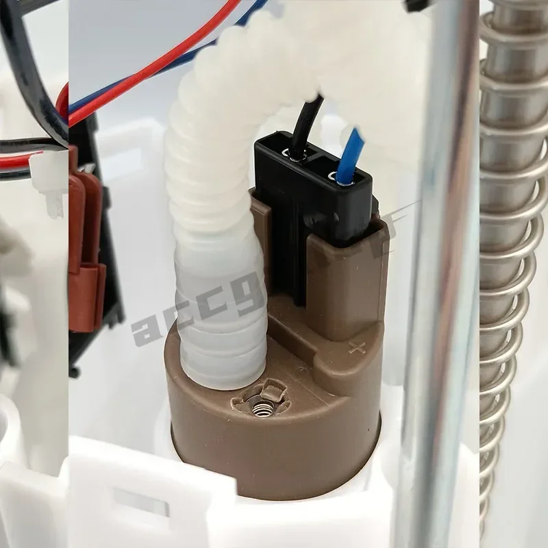 1136000126-1 1136000126 Fuel Pump Assembly For Geely Emgrand EC7 High Quality Factory Price Complete Fuel Pump