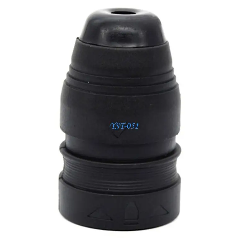 

E15A Drill Chuck for GBH2-24DFR PBH240RE GBH24VFR Easy Installation Accessories