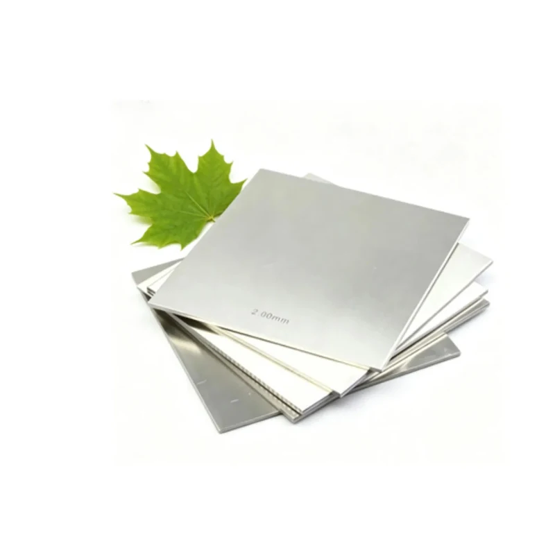 Picture 7: 1Pcs SUS304 Stainless Steel Sheet 0.05-3mm Laser Cutting Customizable Coil Strip Roll Brushed Thin Plate
