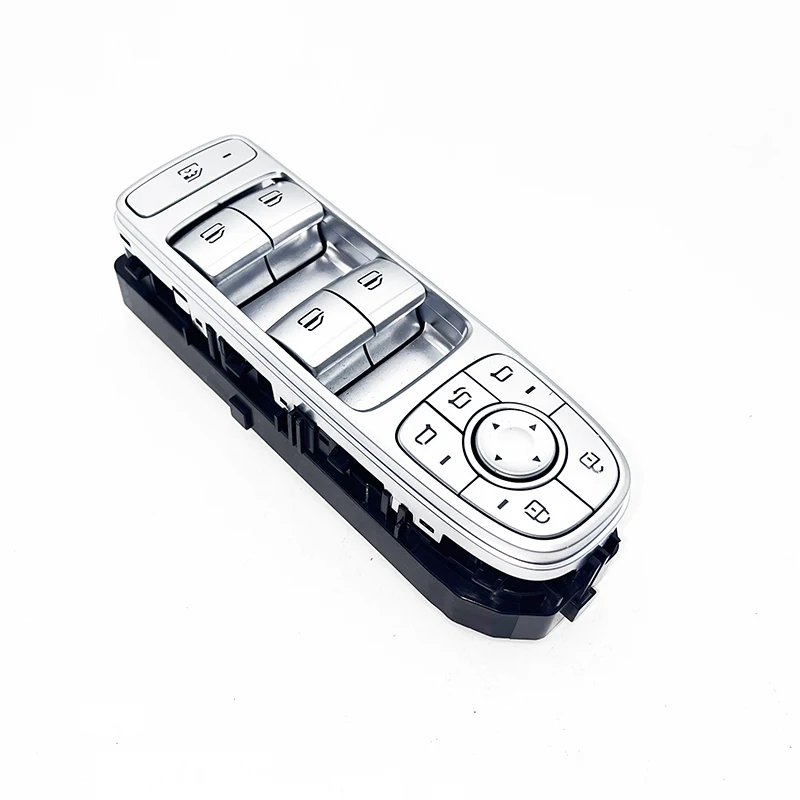

Master Power Window Lifter Control Switch for Chery T18FL3 T19C T1E Left Front Electric Window Regulator Switch 808000342AA