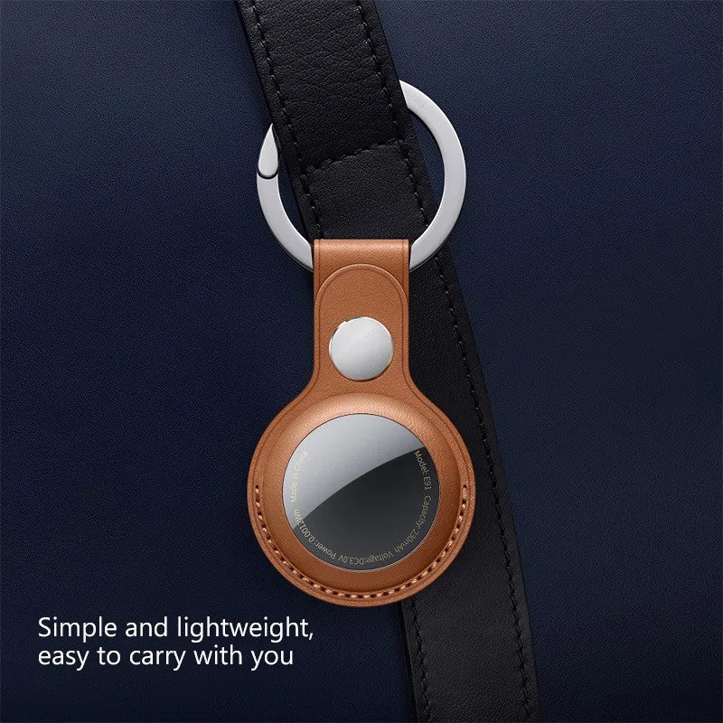Mini Tracker Bluetooth4.0 Smart Locator Smart Anti Lost Device Locator Mobile Keys Pet Kids Finder