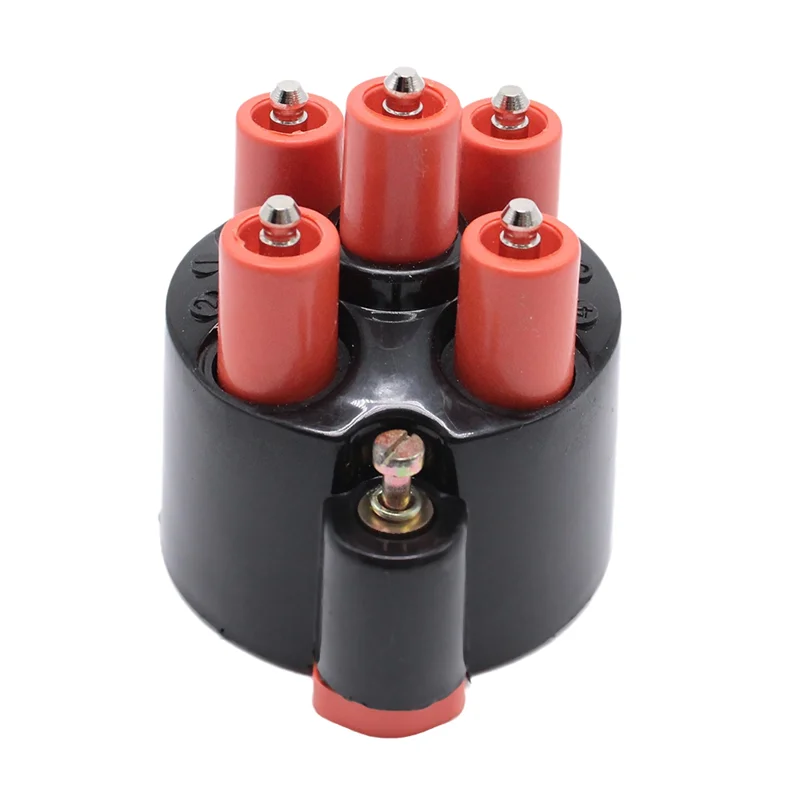 Kit de cabezal de tapa distribuidora de sistema de encendido de coche para W201 C124 S124 W124 0001584902 0001583931 0001584231