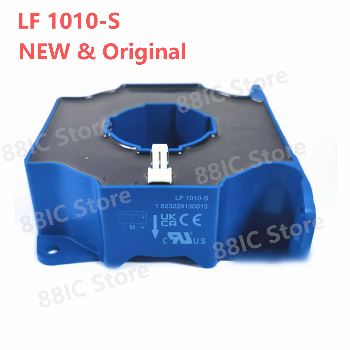 LEM LF1010-S  Brand-new original  current sensor for auto car Transformer