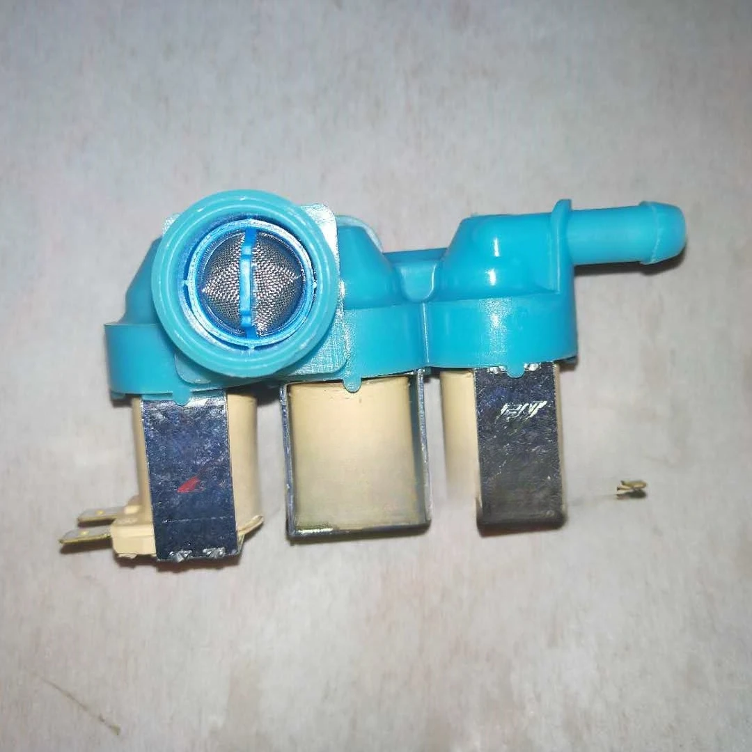 

Washing Machine Accessories Inlet Valve DC62-00266E XQB140-D88S XQB160-D99I/SC