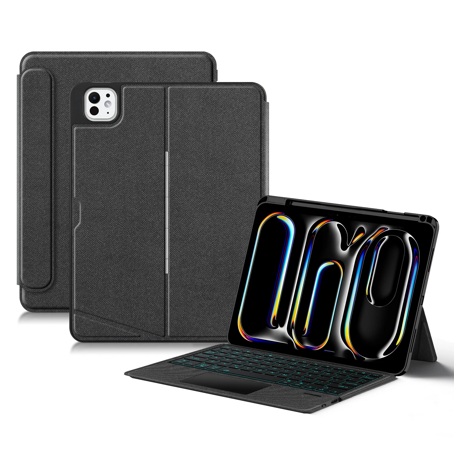 Thumbnail 2 - #34 New iPad Pro 13-inch Cases Arrivals