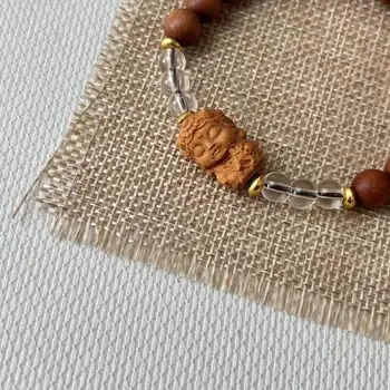 8 best sales braccialetti barbie - №4