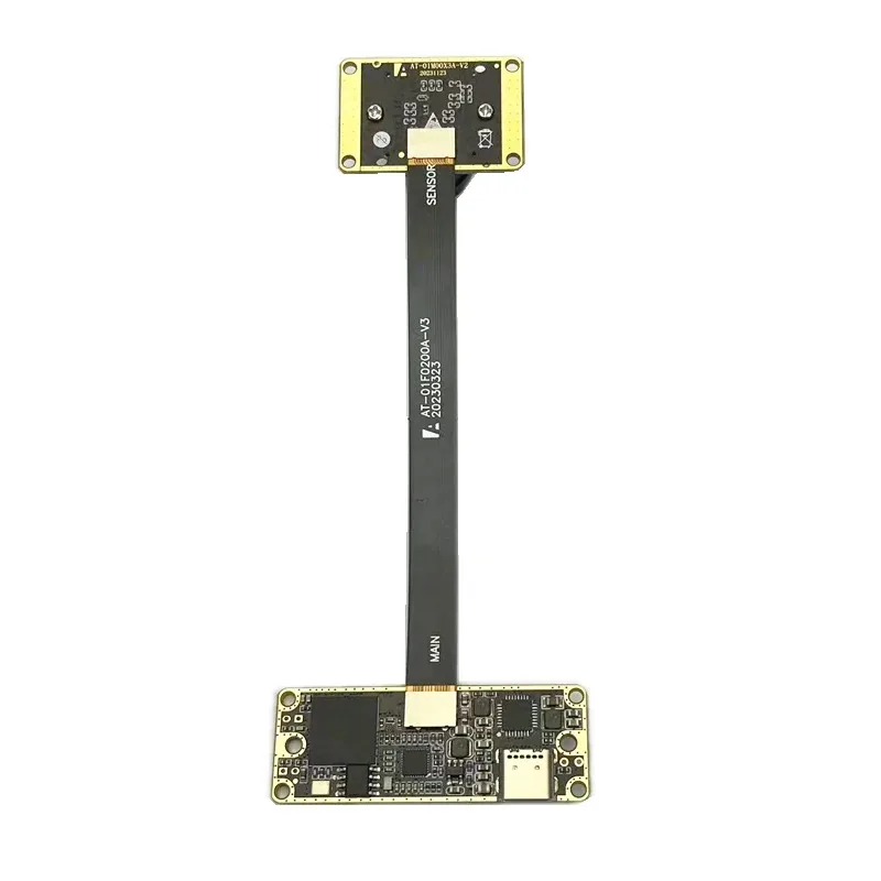 Аксессуары для обслуживания: 4000 x 3000, 4K, 12 МП, высокая разрешение IMX577 AF/FF, модуль камеры USB3.0 Type-c и документ материнской платы p