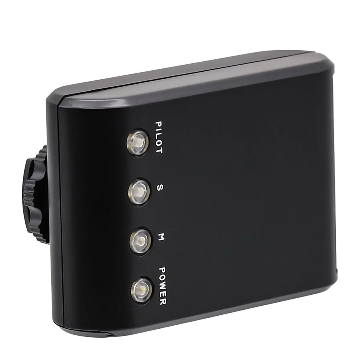 TCE -25 on-Camera Flash Portable Digital Slave Flash Speedlite Universal Hot Shoe GN18 for Camera Phone