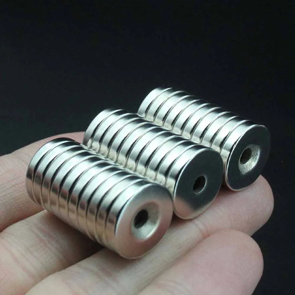 3/5/8/12Pcs 15x3-3 Neodymium Magnet 15mm x 3mm - 3mm N35 NdFeB Round Super Powerful Strong Permanent Magnetic imanes