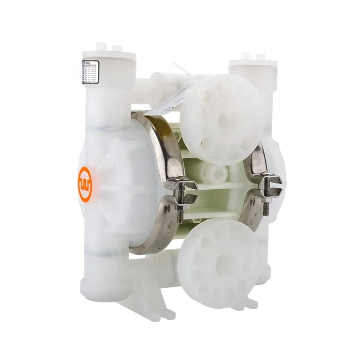 

P2 Original Wilden Plastic Pneumatic Diaphragm Pump