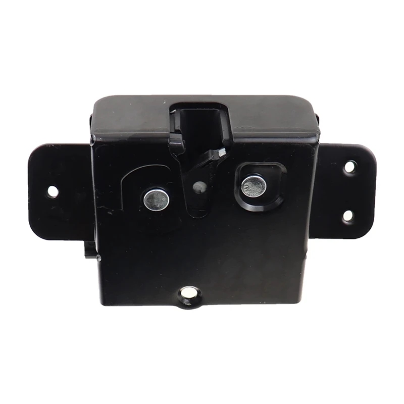 Tail Gate Latch Door Lock Actuator For Cadillac Buick Enclave W/ Integrated GM Yukon Chevy Rear Trunk Motor 13584872