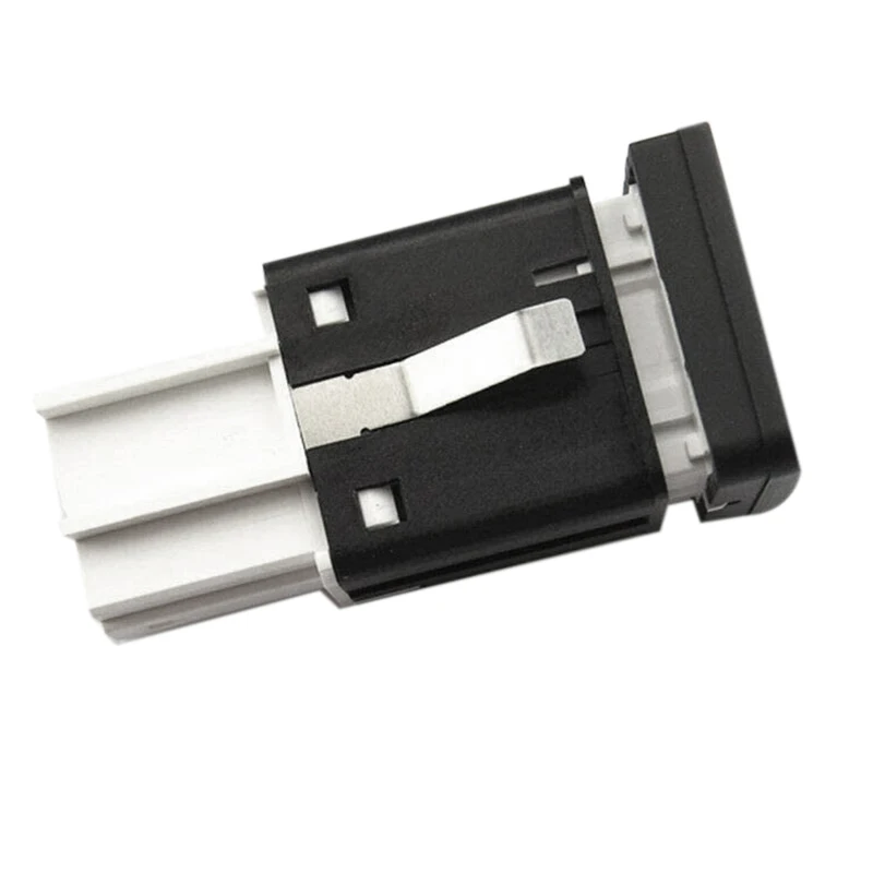 A73X-Car Anti-Skid Drive Stability Switch ESP Off Switch Button For Jetta 5 MK5 Golf 6 MK6 1KD 927 117