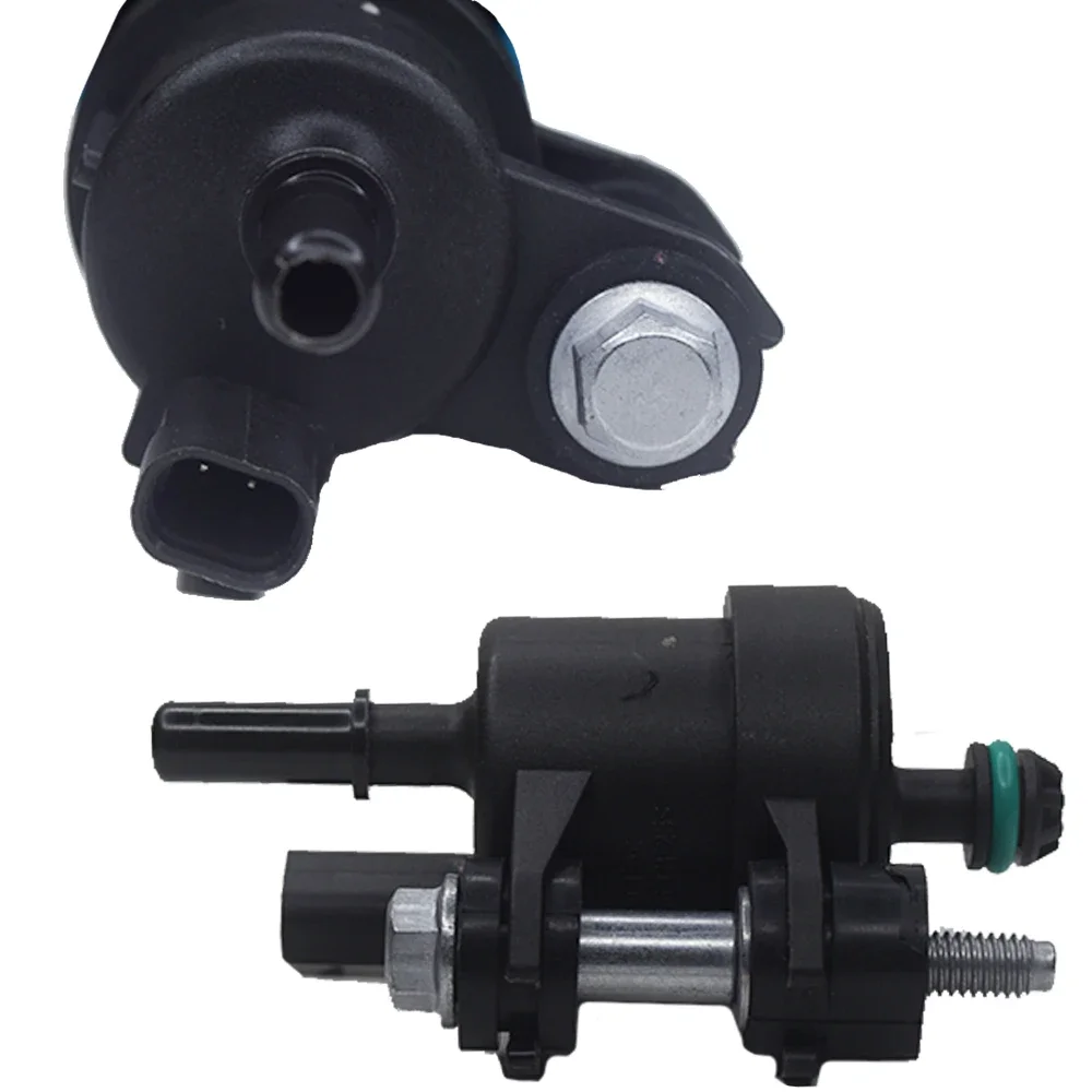 Depósito de Vapor del motor, válvula de Control de purga, solenoide para Chevrolet Spark 2013, 2015, 96985666, 0280142502