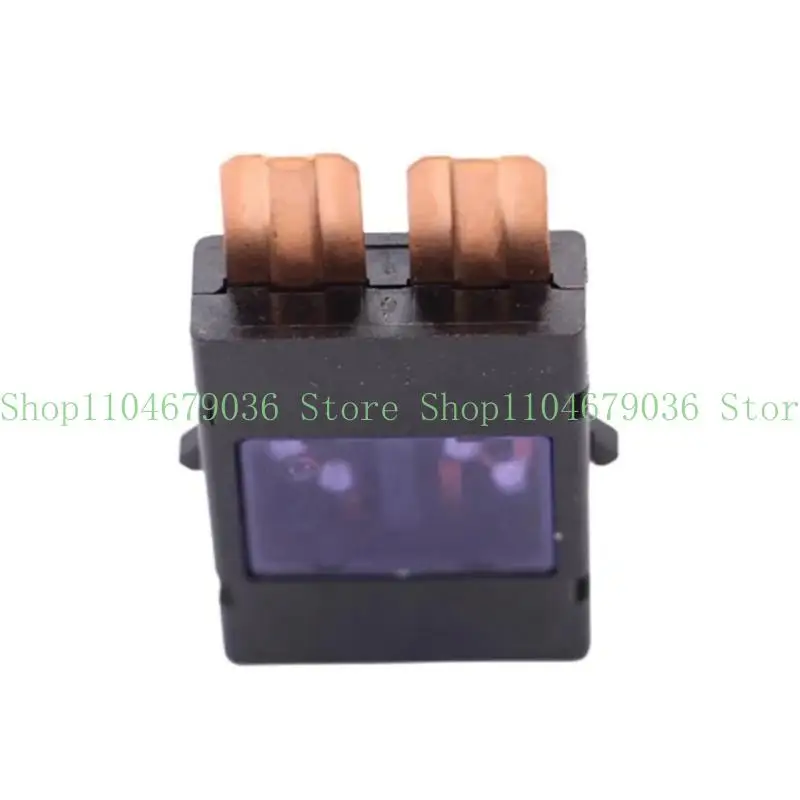 

652F 38232SDAA11 50A Automotive Fuses Block ABS Plastic Circuit Fast Blow