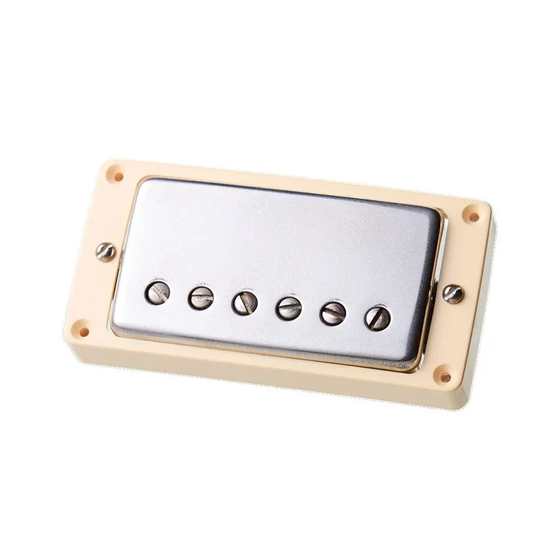 Double coil neck bridge pickup R9 rock modified electric guitar accessories