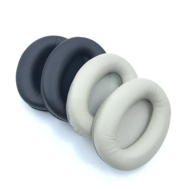 Replacement Earpads for Sony WH-1000XM3 1000XM3 WH1000XM3 Headphones Earmuff Ear Pads Cushions Accessories Repair Parts Fits ok