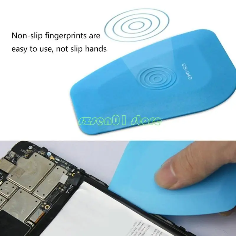 G32A Anti Static Pry Tool Esd Safe Spudger For Safe Smartphone Disassembly And Repair