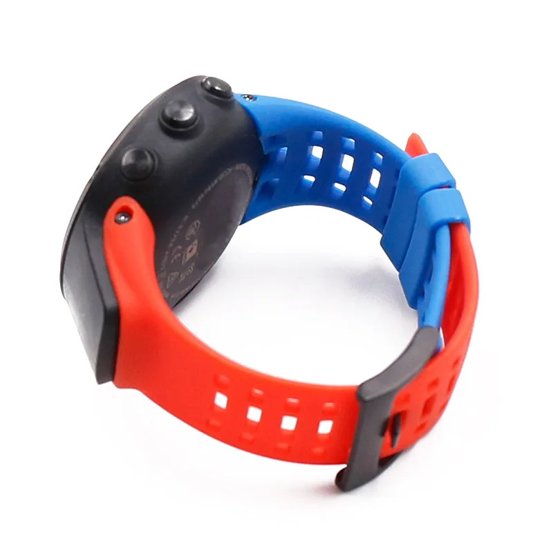 35 مللي متر الرجال ساعات سيليكون الفرقة اكسسوارات ل ماتسوونتو سونتو تاكينو أمبيت 1 2 3 الذروة حزام ساعة اليد النساء الرياضة المطاط معصمه